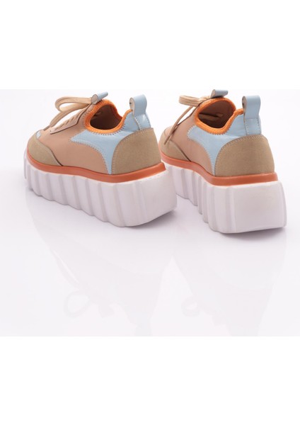 507 Kadın Sneaker Ayakkabı modelleri