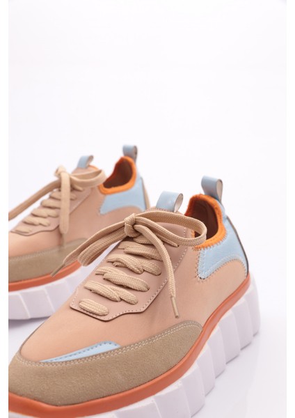 507 Kadın Sneaker Ayakkabı fırsatları