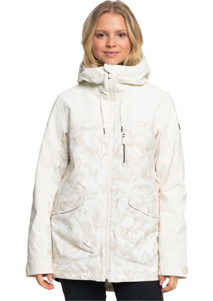 Quiksilver Steeze Erkek Snowboard Montu