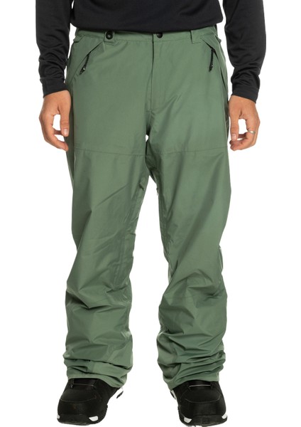 Mission Gore-Tex Su Geçirmez Erkek Snowboard Pantolonu
