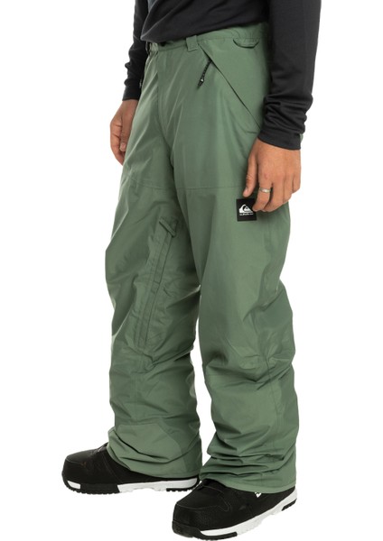 Mission Gore-Tex Su Geçirmez Erkek Snowboard Pantolonu fiyatları