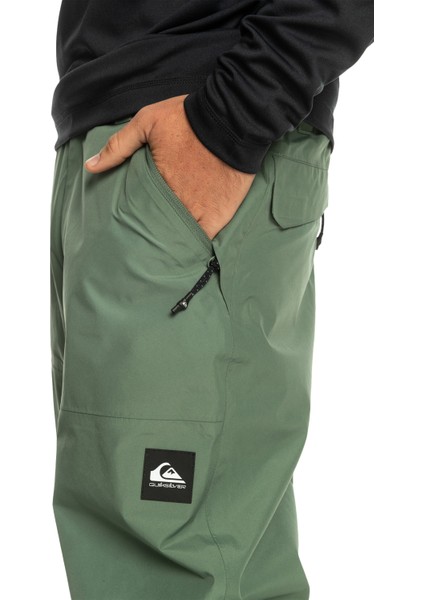 Mission Gore-Tex Su Geçirmez Erkek Snowboard Pantolonu modelleri