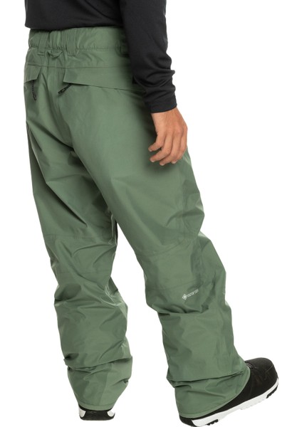 Mission Gore-Tex Su Geçirmez Erkek Snowboard Pantolonu indirimleri