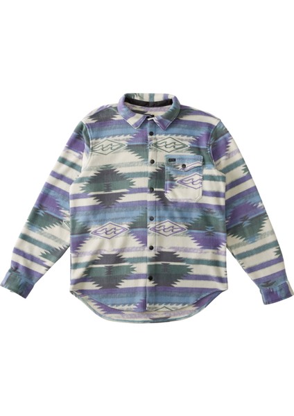 Furnace Flannel