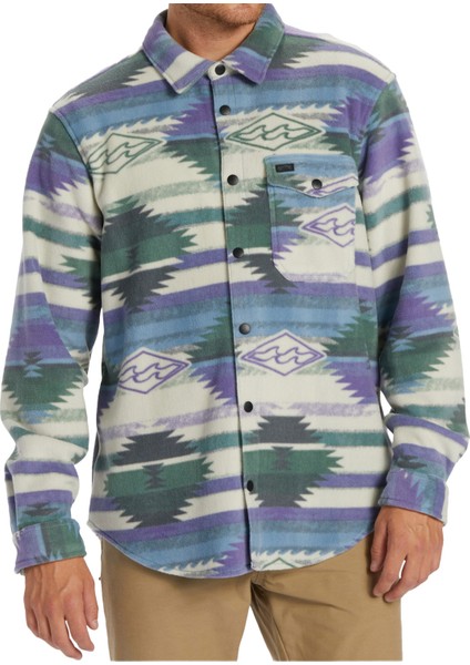 Furnace Flannel