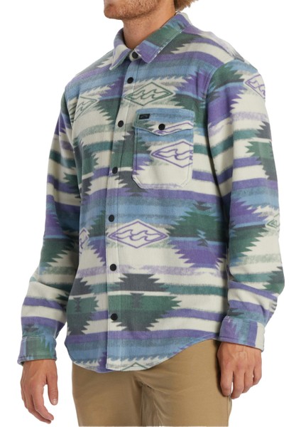 Furnace Flannel