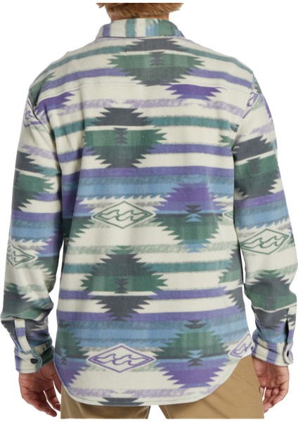 Furnace Flannel
