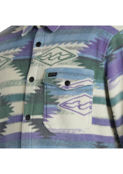 Furnace Flannel