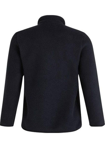 Snap T-Neck Kadın Outdoor Fleece modelleri