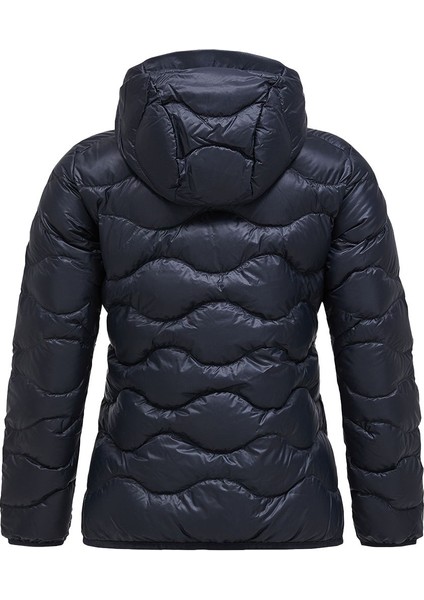 Helium Down Hood Kadın Outdoor Montu modelleri