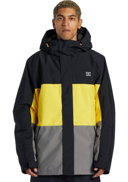 Defy Jacket