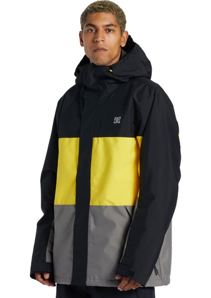 Defy Jacket