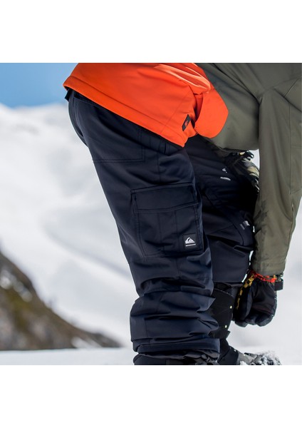 Porter Çocuk Snowboard Pantolonu modelleri