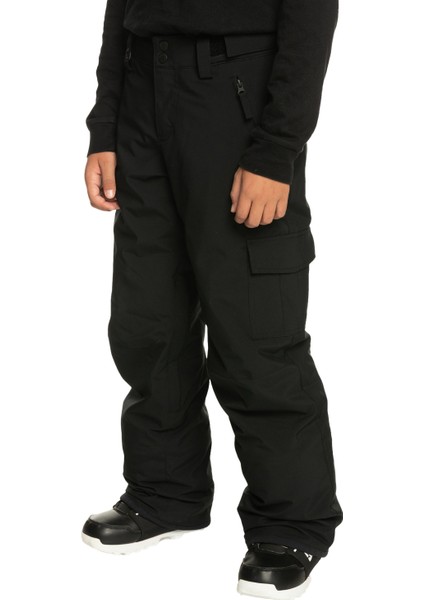 Porter Çocuk Snowboard Pantolonu fırsatları