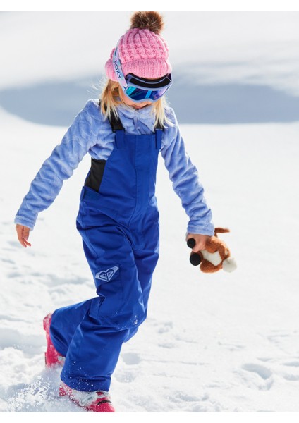 Lola Çocuk Snowboard Pantolonu