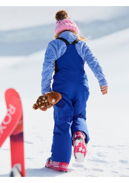 Lola Çocuk Snowboard Pantolonu