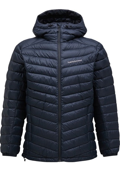 Frost Down Hood Erkek Outdoor Montu