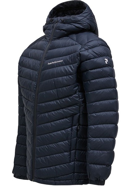 Frost Down Hood Erkek Outdoor Montu