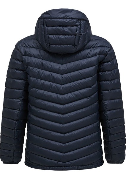 Frost Down Hood Erkek Outdoor Montu