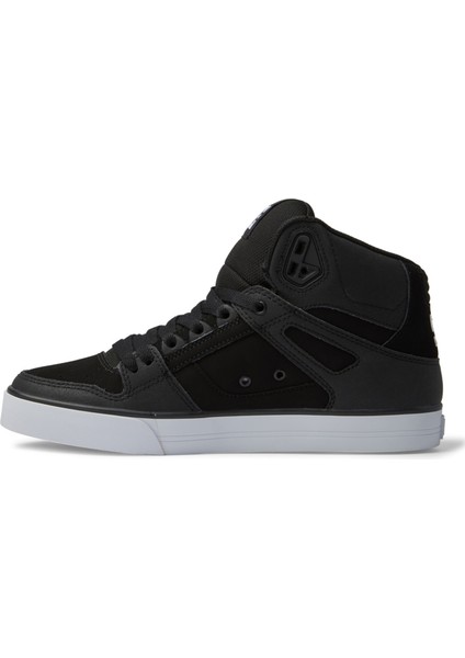 Pure High-Top Erkek Ayakkabı