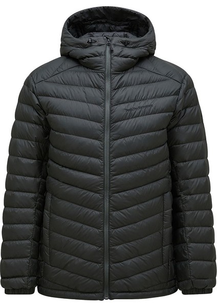 Frost Down Hood Erkek Outdoor Montu