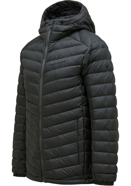 Frost Down Hood Erkek Outdoor Montu