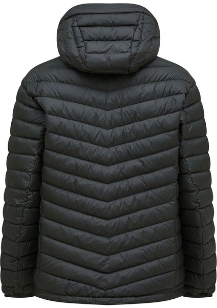 Frost Down Hood Erkek Outdoor Montu