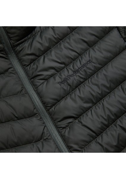 Frost Down Hood Erkek Outdoor Montu