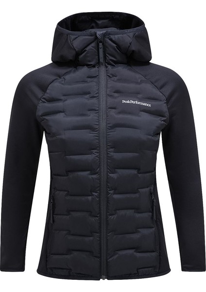 Argon Hybrid Hood Kadın Outdoor Montu indirimleri