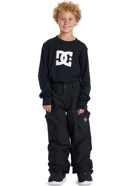 Dc Banshee Erkek Çocuk Snowboard Pantolonu