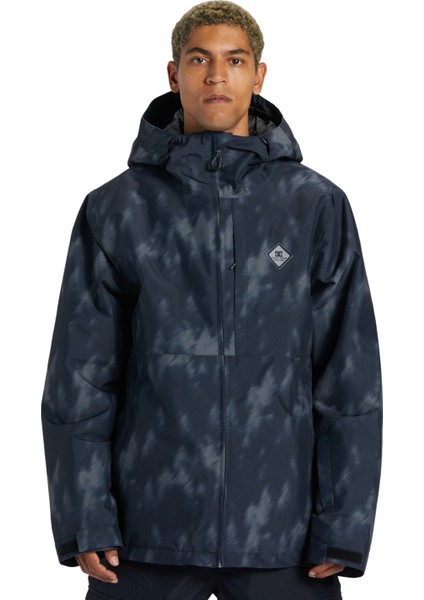 Basıs Prınt Jacket