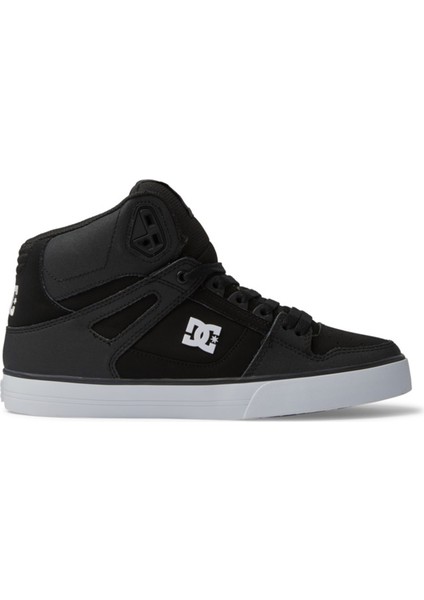 Pure-High-Top Erkek Ayakkabı