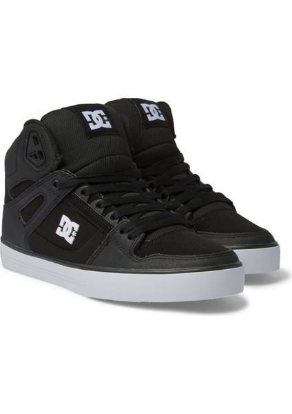 Pure-High-Top Erkek Ayakkabı
