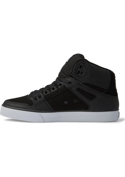 Pure-High-Top Erkek Ayakkabı