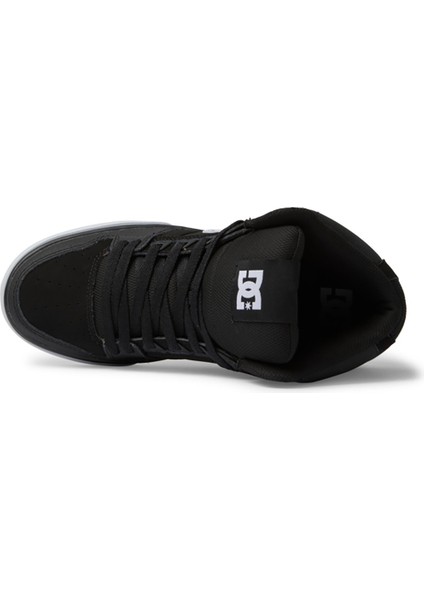 Pure-High-Top Erkek Ayakkabı