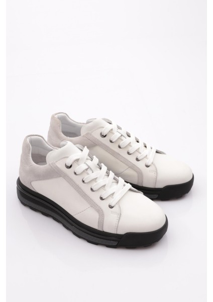 5655 Erkek Sneaker Ayakkabı