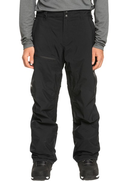 Forever Stretch Gore-Tex Erkek Snowboard Pantolonu