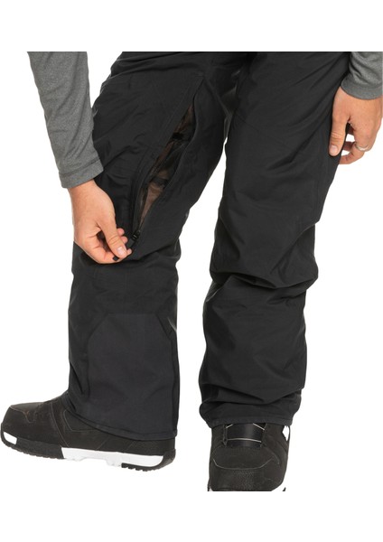 Forever Stretch Gore-Tex Erkek Snowboard Pantolonu