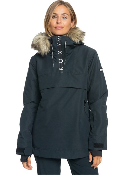 Shelter Kadın Snowboard Montu