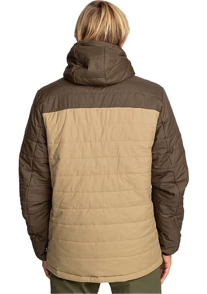 Surf Check Erkek Şişme Mont