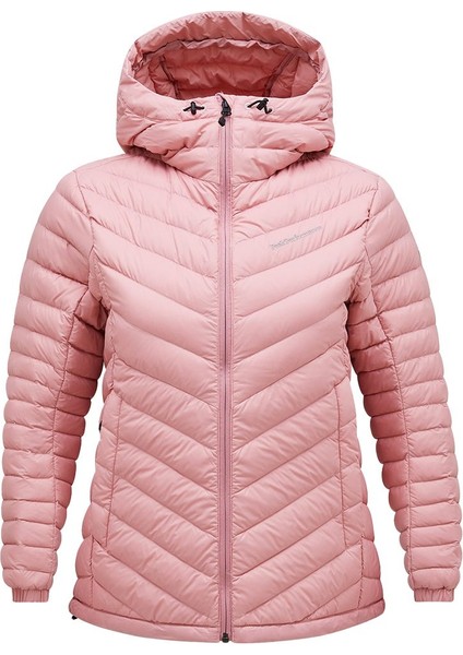 Frost Down Hood Kadın Outdoor Montu