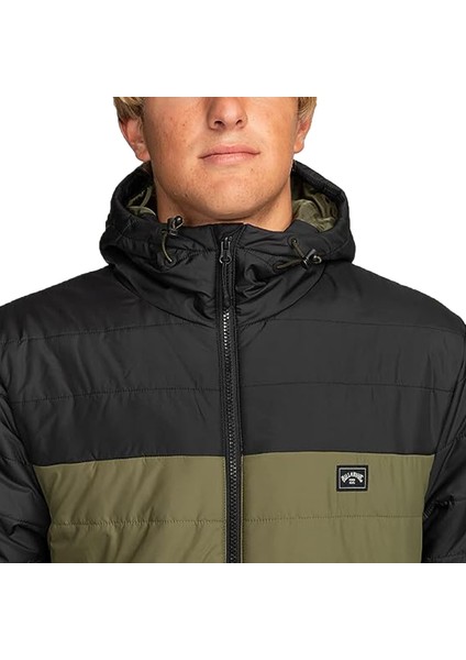 Surf Check Erkek Şişme Mont