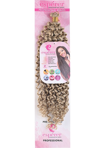 Afro Dalgası Saç - Balköpüğü fiyatları