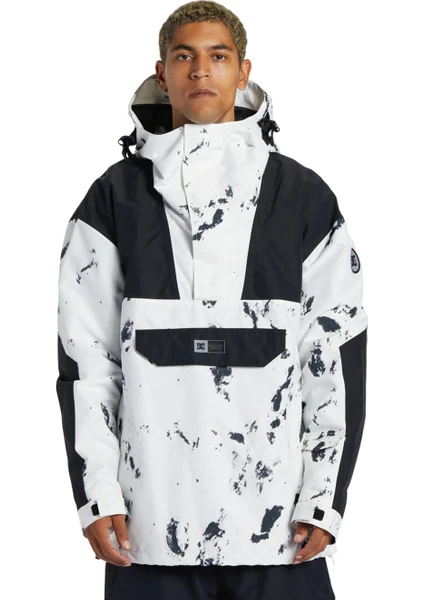 Dc-43 Anorak