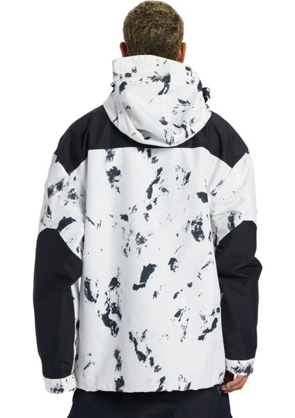 Dc-43 Anorak