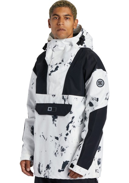 Dc-43 Anorak