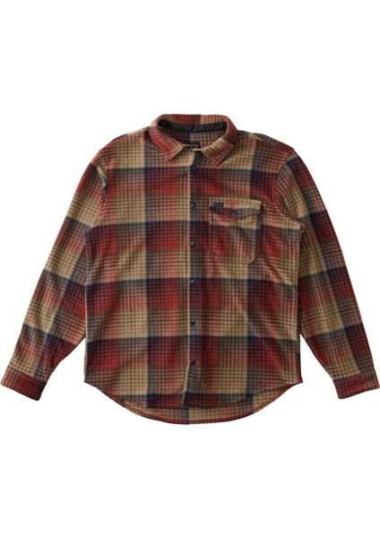 Furnace Flannel