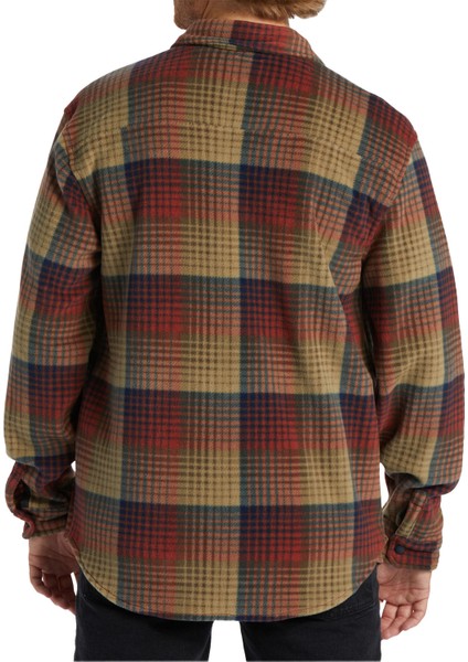 Furnace Flannel