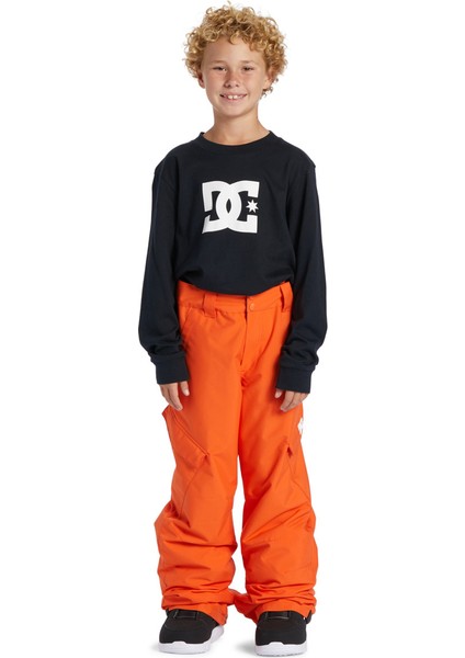 Banshee Erkek Çocuk Snowboard Pantolonu