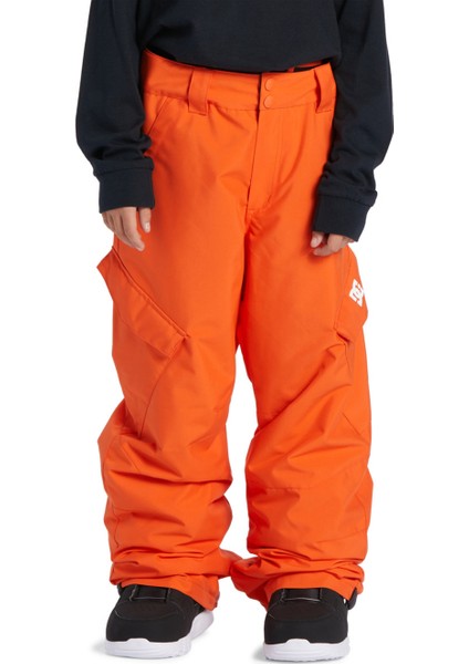 Banshee Erkek Çocuk Snowboard Pantolonu